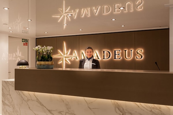 imagem Amadeus Imperial 3