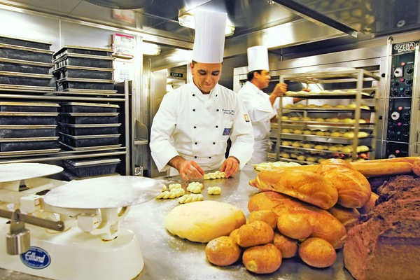 imagem Pacific Princess 15