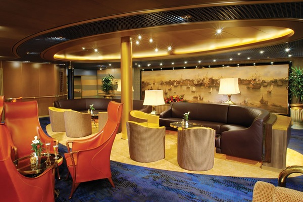 imagem Noordam 12