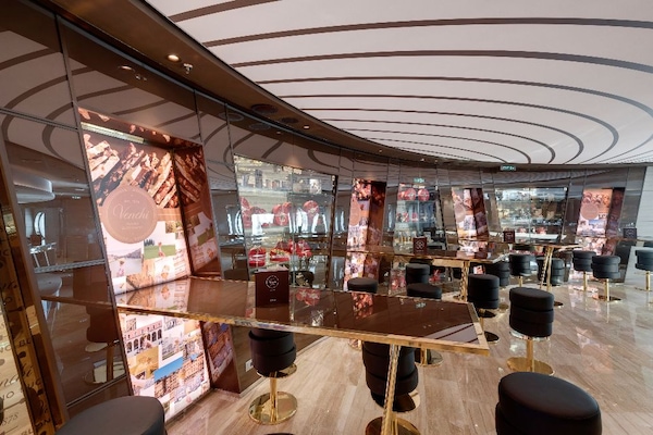 imagem MSC Seaside 24