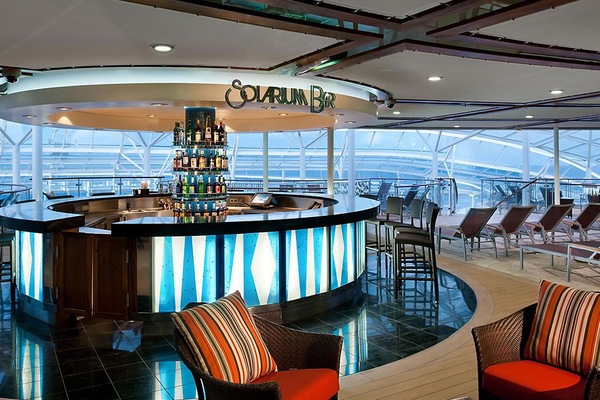 imagem Explorer of the Seas 22