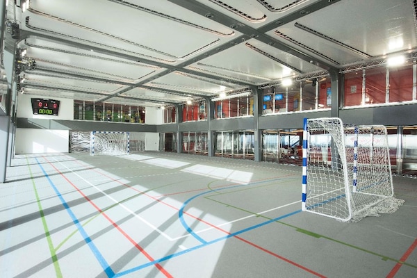 Sportplex