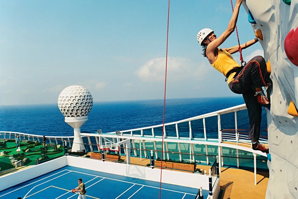 imagem Freedom of the Seas 27