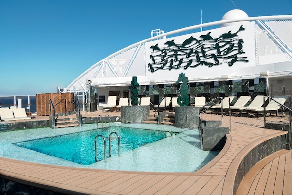 imagem MSC Seaside 41