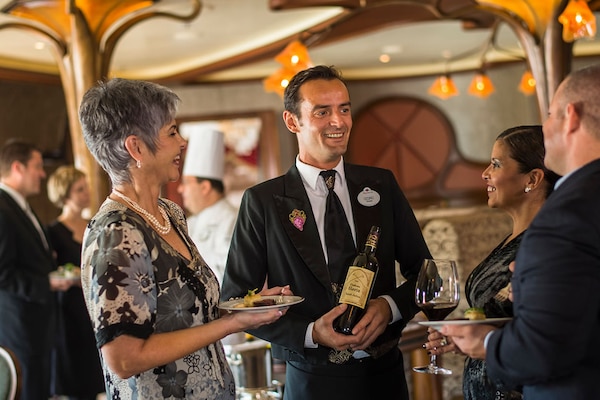 imagem Disney Dream 25