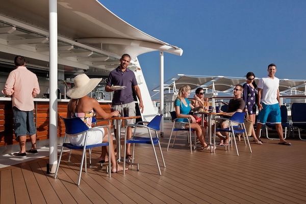 imagem Celebrity Solstice 18