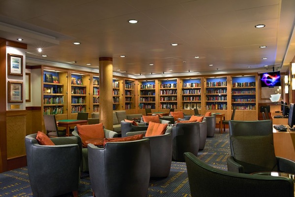 imagem Norwegian Gem 7