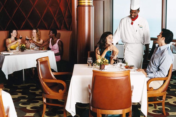 imagem Radiance of the Seas 30
