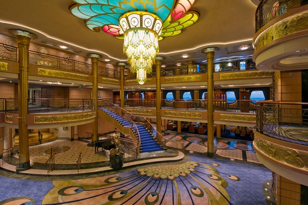 imagem Disney Fantasy 24