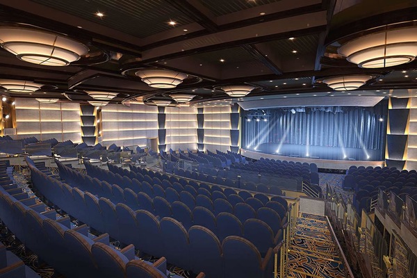 imagem Majestic Princess 9