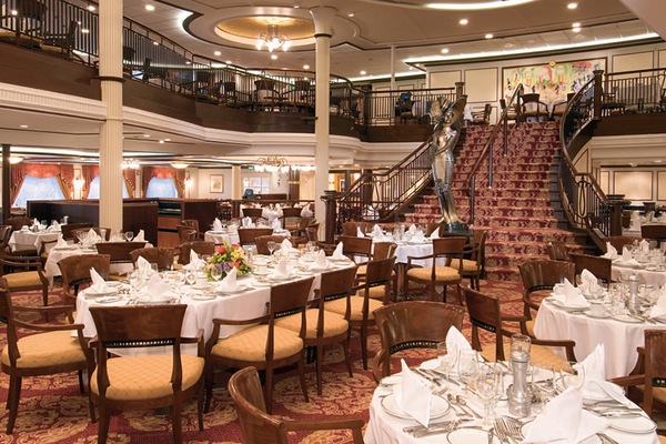 imagem Enchantment of the Seas 7