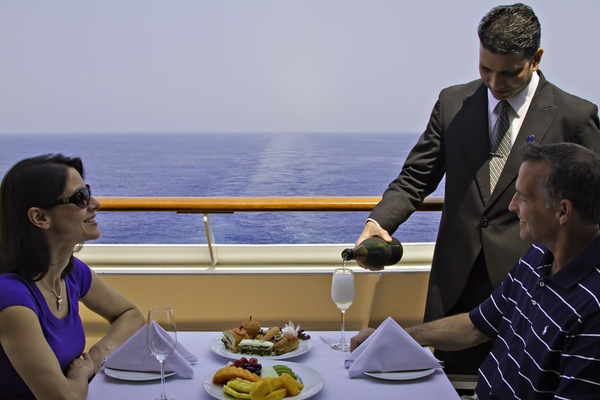 imagem Azamara Quest 17