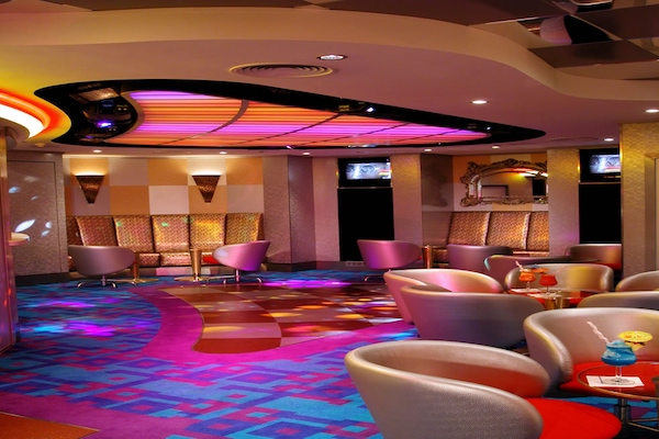 imagem Norwegian Dawn 8