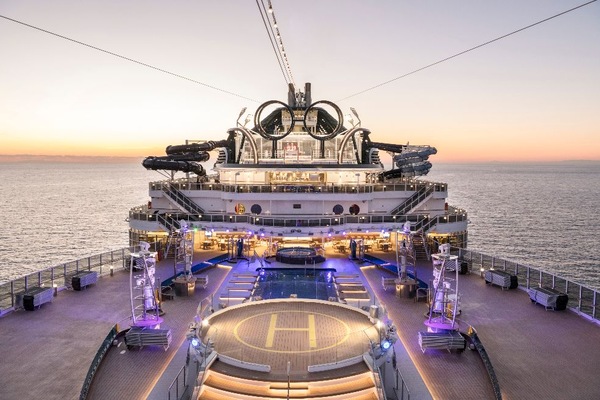 imagem MSC Seaside 84