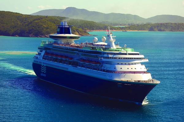 imagem Sovereign 11