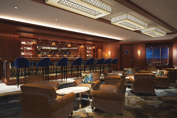 imagem Norwegian Bliss 52