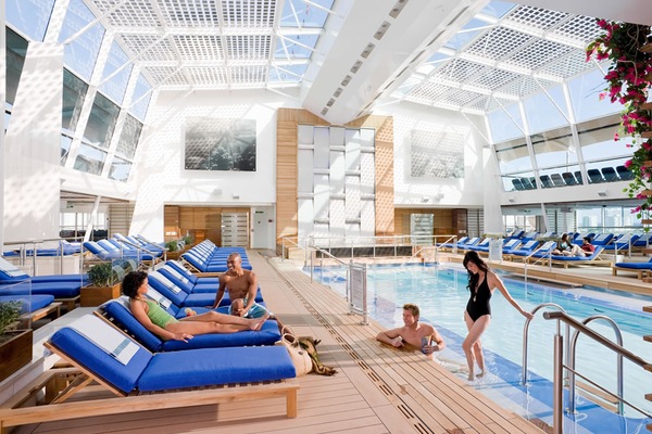 imagem Celebrity Solstice 30