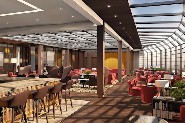 imagem MSC Seaview 6