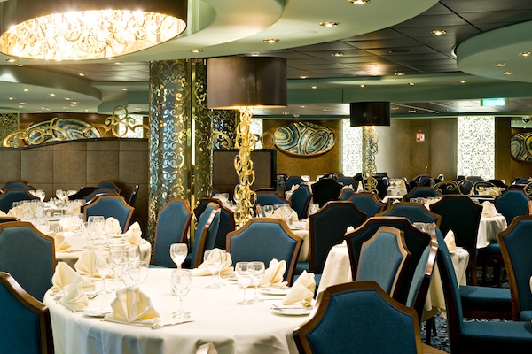 imagem MSC Splendida 11