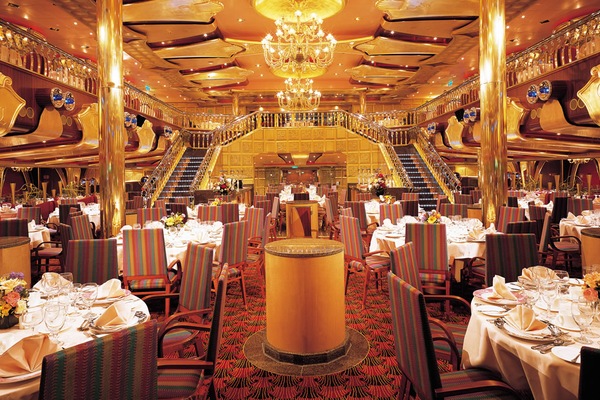imagem Carnival Liberty 23