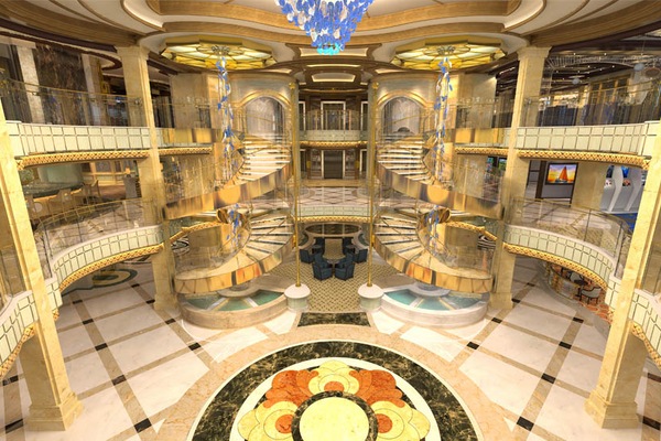 imagem Discovery Princess 13