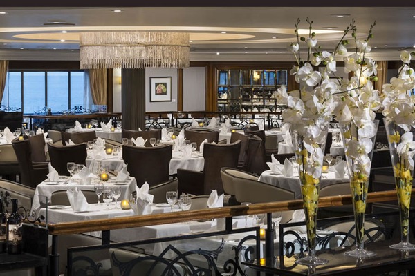 imagem Azamara Pursuit 9