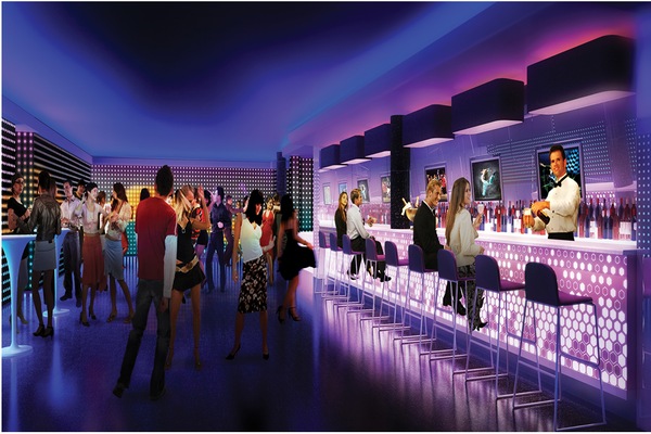 imagem Norwegian Getaway 20