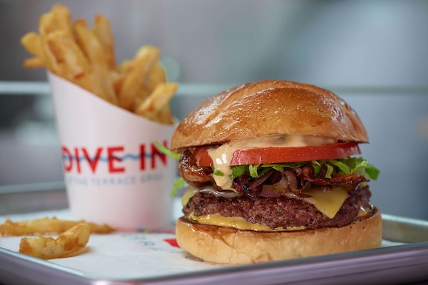 imagem Nieuw Statendam 8