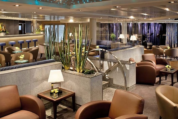 imagem Seabourn Odyssey 18