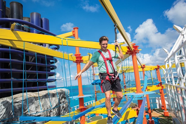 imagem Norwegian Breakaway 5