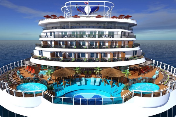 imagem Carnival Vista 26
