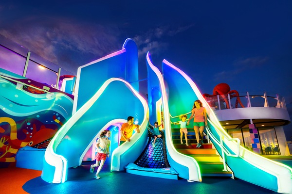 imagem Wonder of the Seas 14