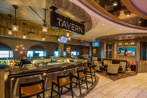 imagem Voyager of the Seas 32