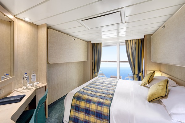 imagem MSC Armonia 16