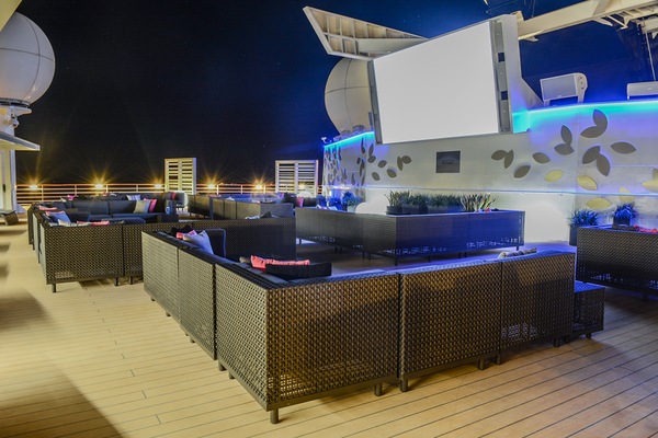 imagem Celebrity Constellation 18