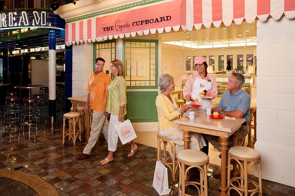 imagem Freedom of the Seas 8