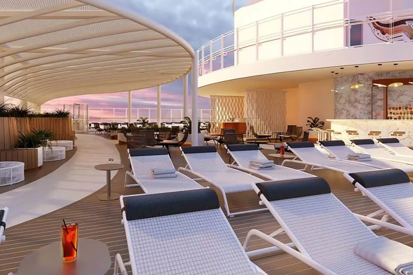imagem Sun Princess 20
