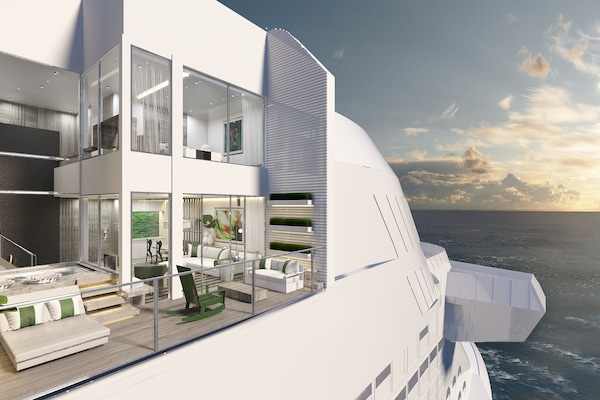 imagem Celebrity Edge 8