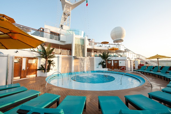 imagem Carnival Sunshine 31