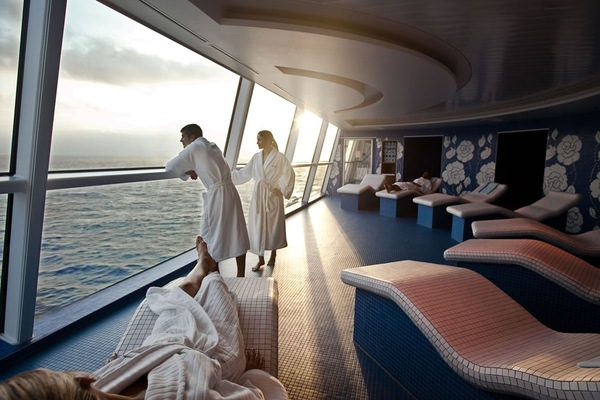 imagem Celebrity Solstice 22
