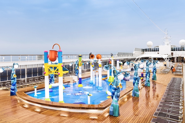 imagem MSC Armonia 6
