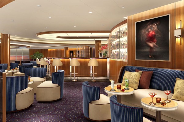 imagem Seabourn Encore 8