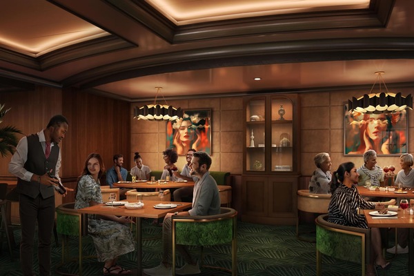 imagem Utopia of the Seas 9