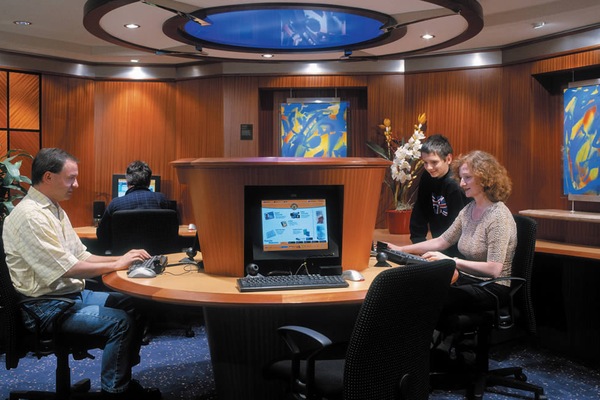 imagem Brilliance of the Seas 13