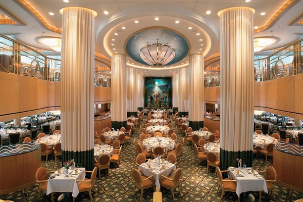 imagem Jewel of the Seas 15