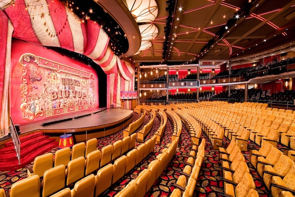 imagem Independence of the Seas 2