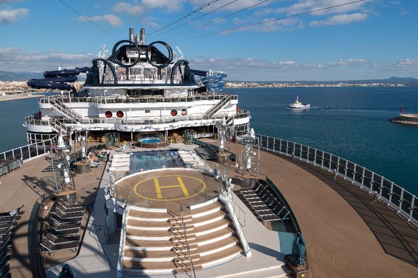 imagem MSC Seaside 44