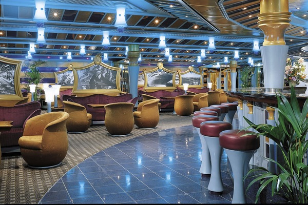 imagem Carnival Miracle 10