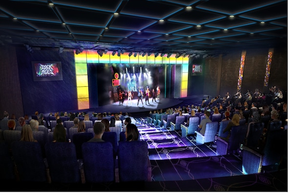 imagem Norwegian Breakaway 18