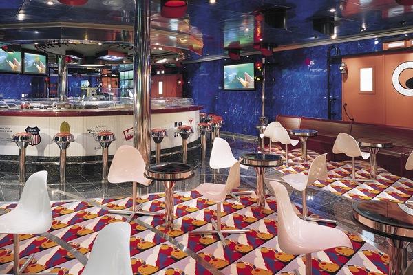 imagem Carnival Valor 17